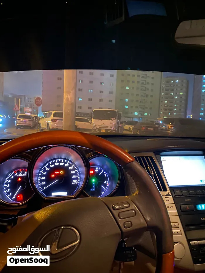 Lexus Rx330
