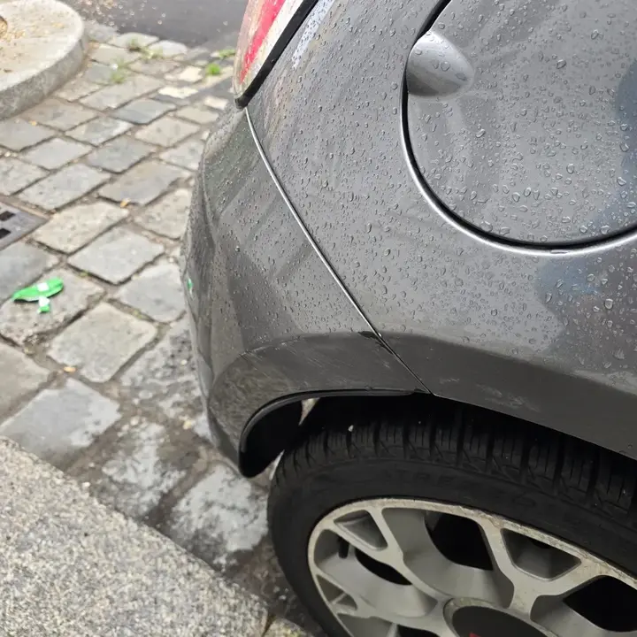 Fiat 500 2014 photo 2