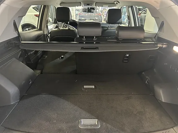 KG Mobility Korando 2020 photo 5