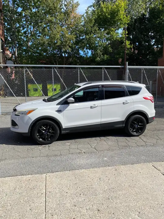 Ford Escape