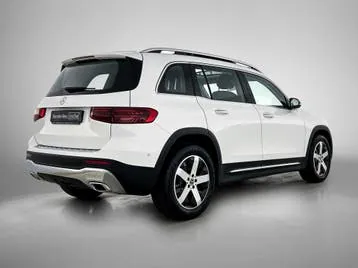 Mercedes-Benz Glb 2024 photo 2
