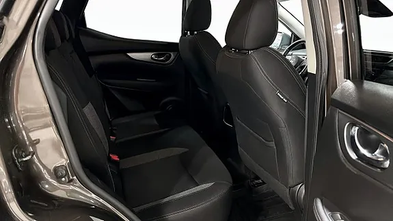 Nissan Qashqai 2020 photo 5
