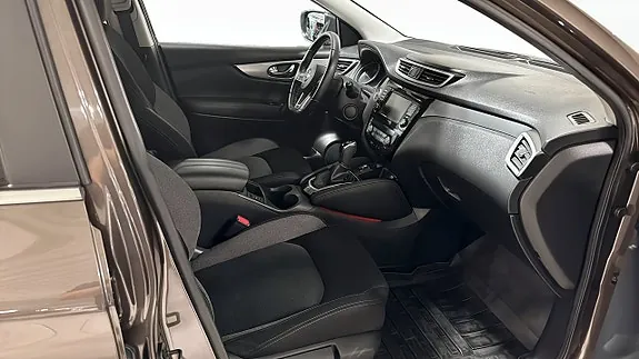 Nissan Qashqai 2020 photo 3