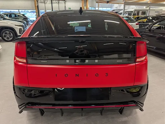 Hyundai Ioniq 3 2027 photo 4