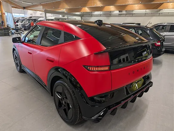 Hyundai Ioniq 3 2027 photo 5