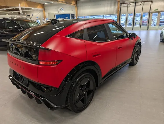 Hyundai Ioniq 3 2027 photo 3