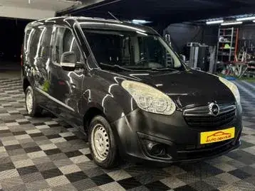 Opel Combo Tour 2013 photo 2