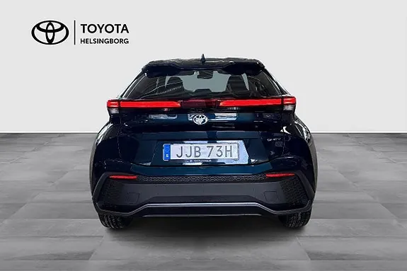 Toyota C-Hr 2026 photo 5
