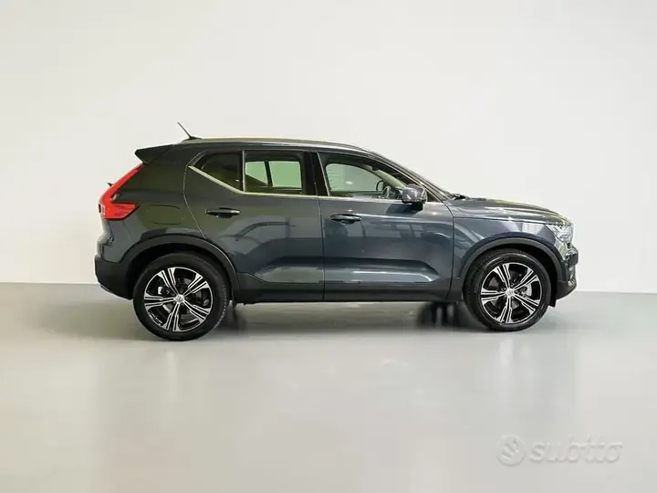 Volvo Xc40 2021 photo 5