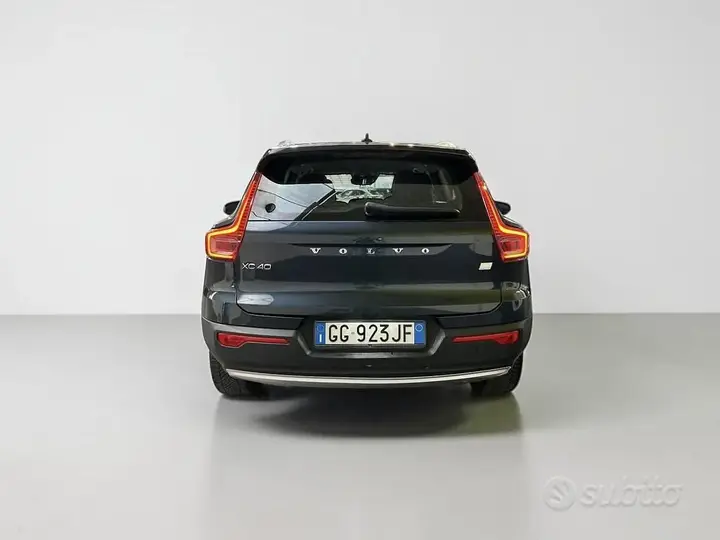 Volvo Xc40 2021 photo 4
