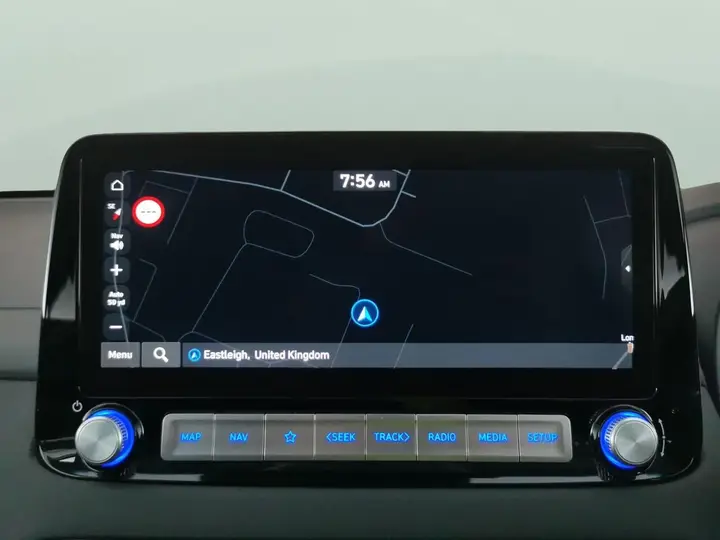 Hyundai Kona 2023 photo 5