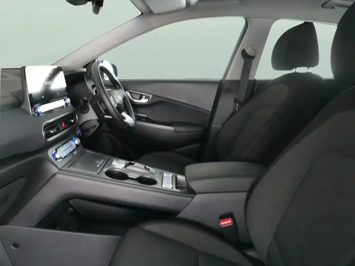 Hyundai Kona 2023 photo 4