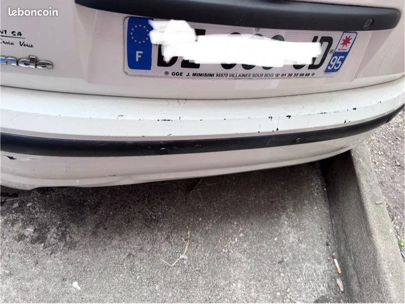 Fiat Panda 2011 photo 4