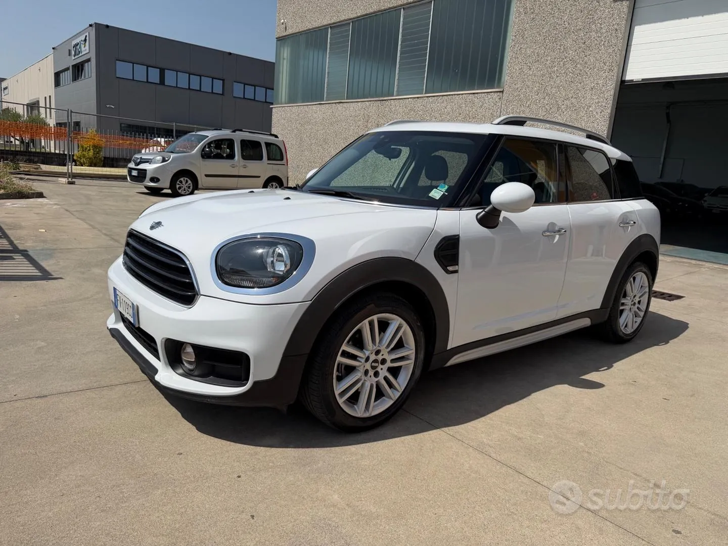 Mini Mini Countryman 2019 photo 3