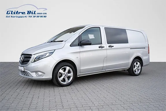 Mercedes-Benz Vito 119