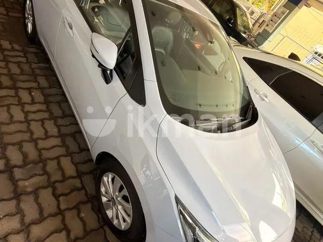 Nissan Almera 2025 photo 4
