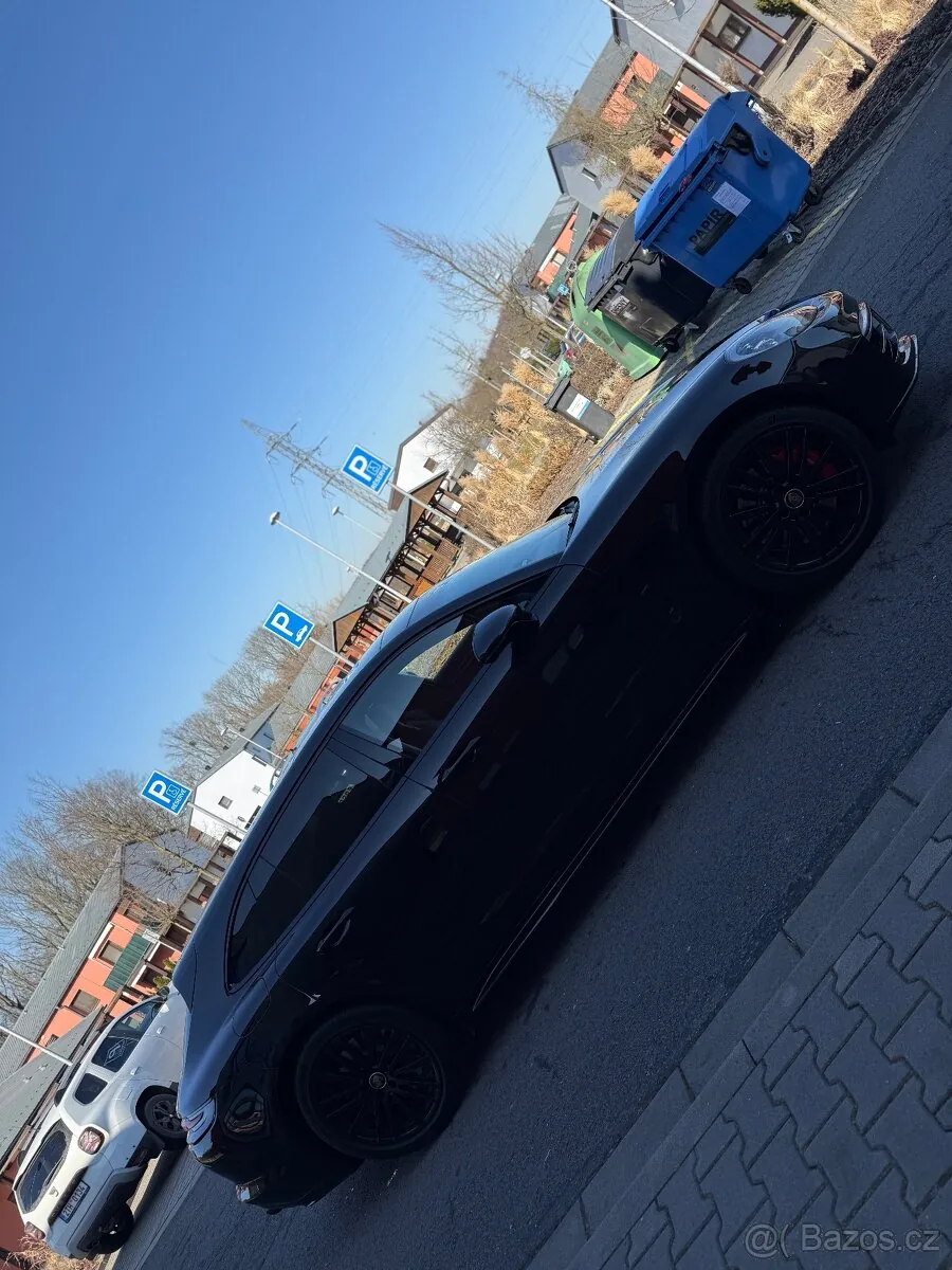 Porsche Panamera Gts 2019 photo 4