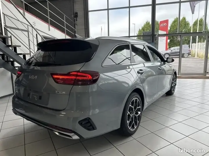 Kia Ceed 2026 photo 5