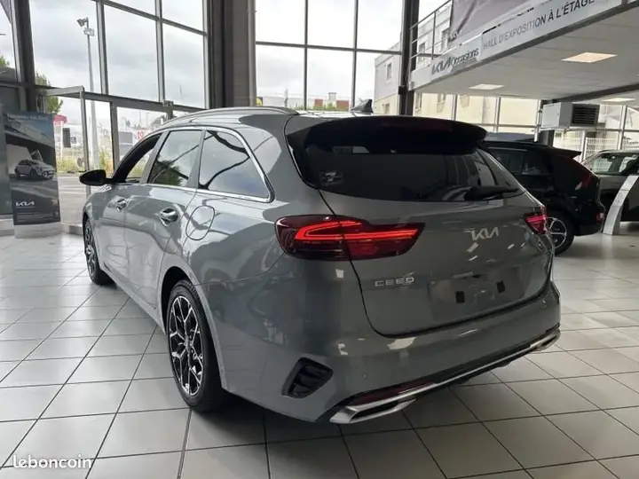 Kia Ceed 2026 photo 4