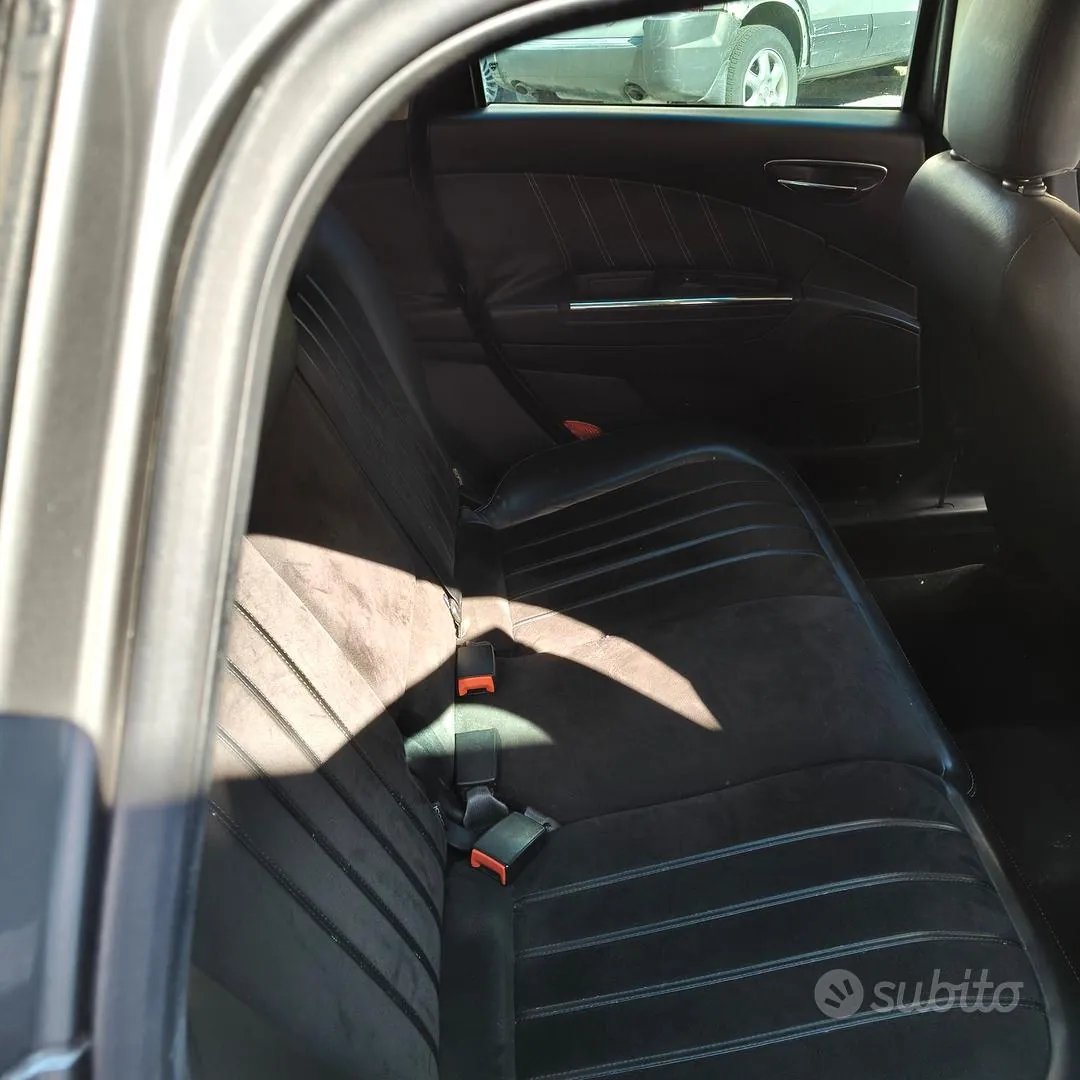 Lancia Delta 2008 photo 5