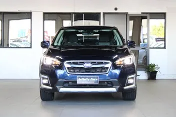 Subaru Xv 2019 photo 3