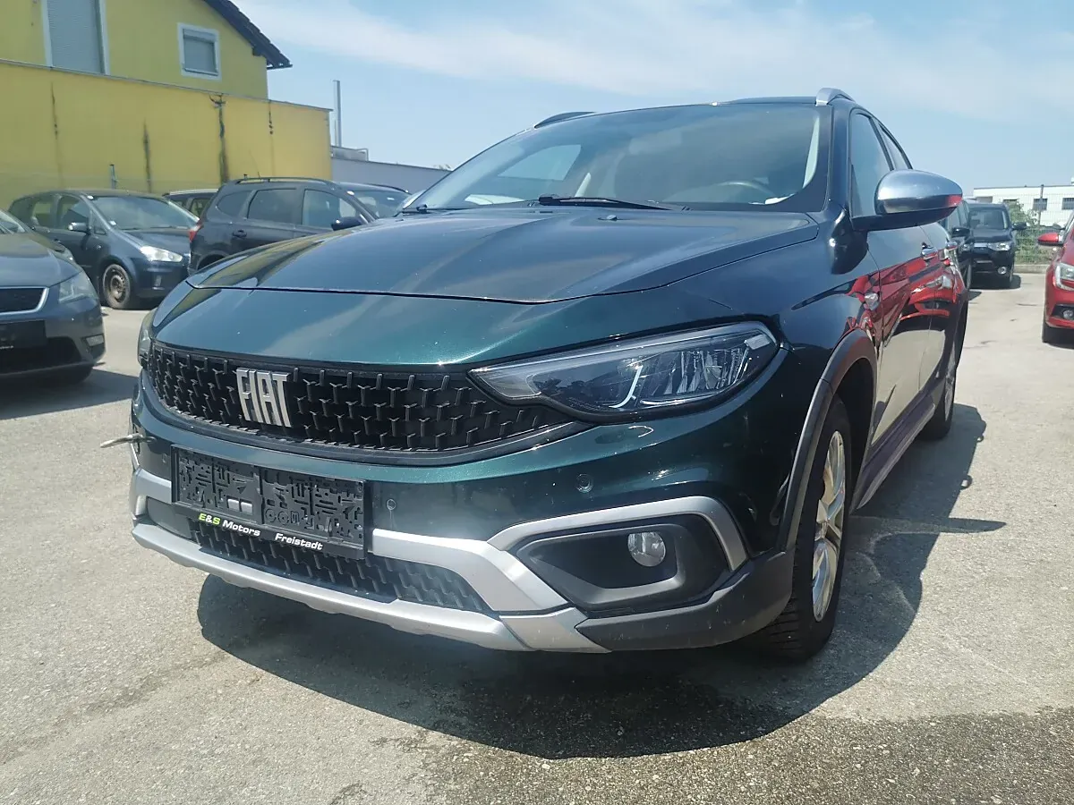 Fiat Tipo