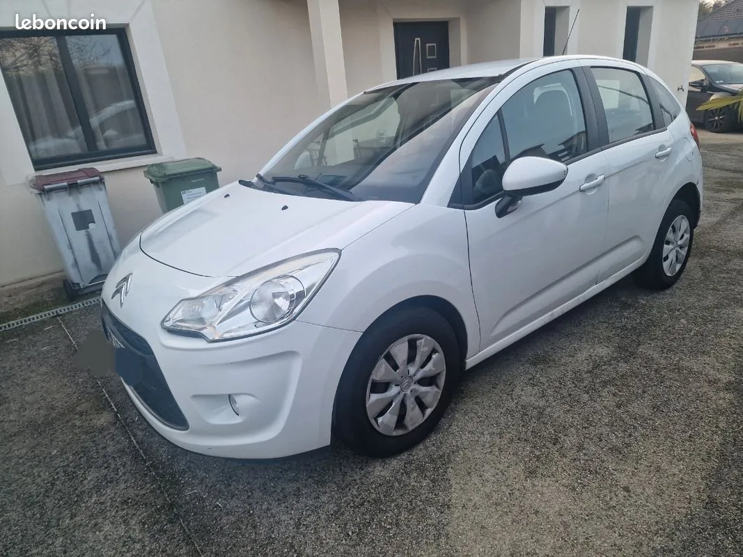 Citroen C3