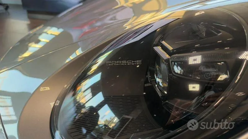 Porsche 911 2023 photo 5