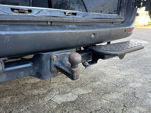 Mercedes-Benz Sprinter 319 2021 photo 5