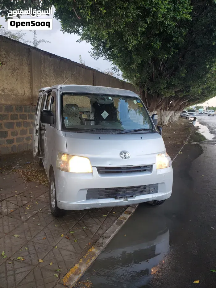 Toyota Other 2015 photo 5