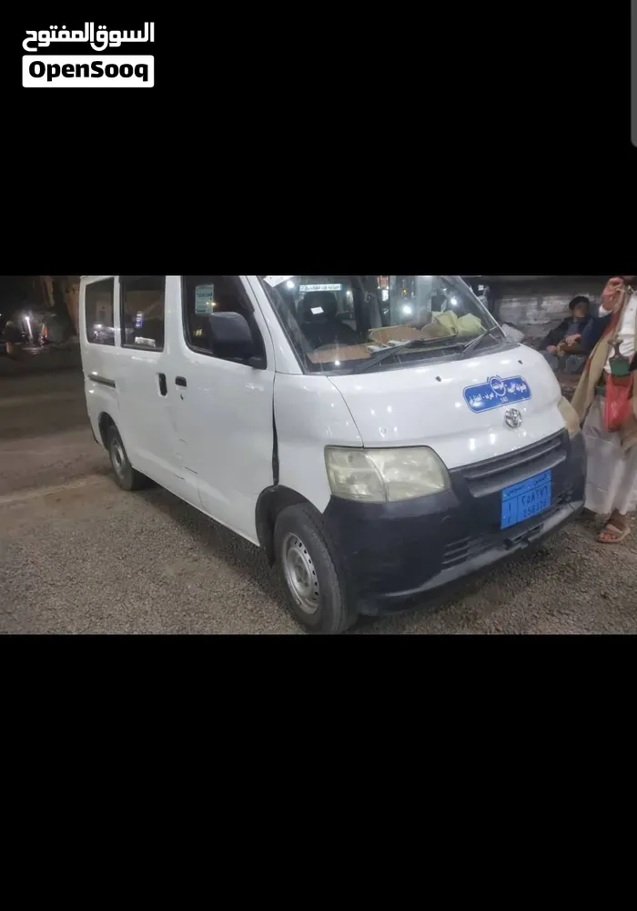 Toyota Other 2015 photo 2