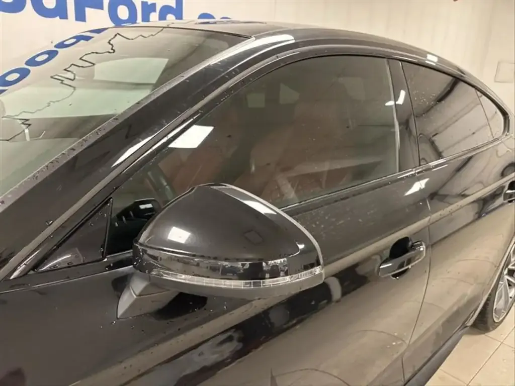 Audi S5 2019 photo 4