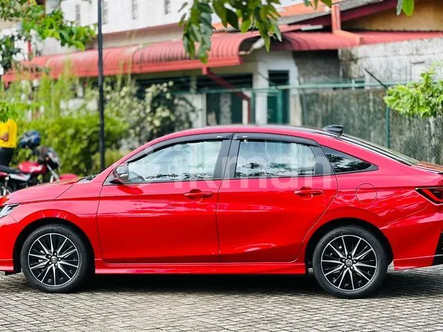 Toyota Yaris Ativ 2025 photo 4