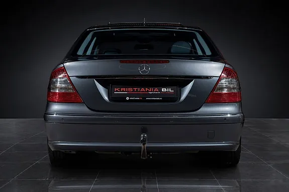 Mercedes-Benz E220 D 2009 photo 4