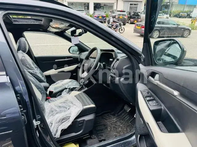Kia Sonet 2026 photo 5
