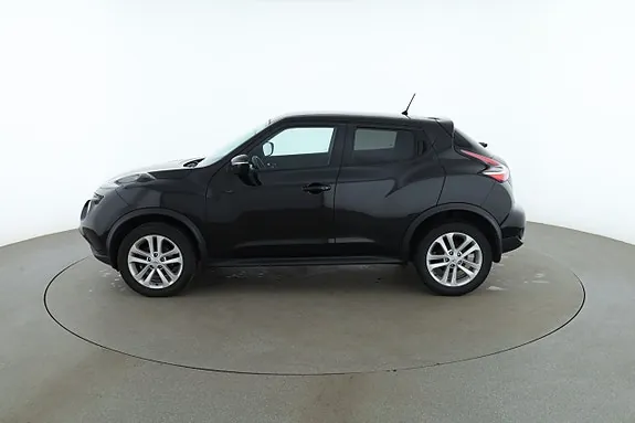 Nissan Juke 2018 photo 2