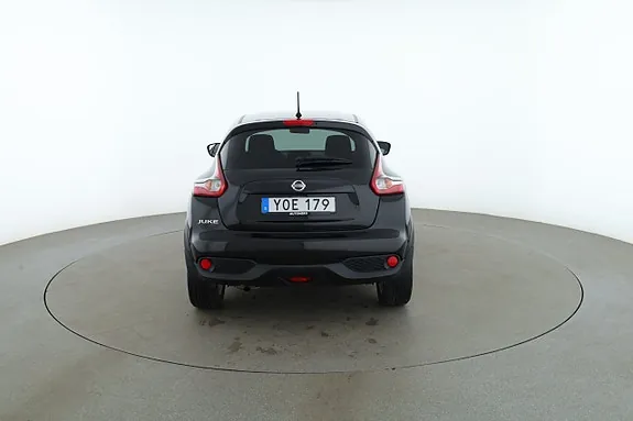 Nissan Juke 2018 photo 4