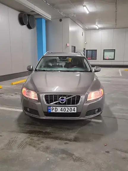 Volvo V70