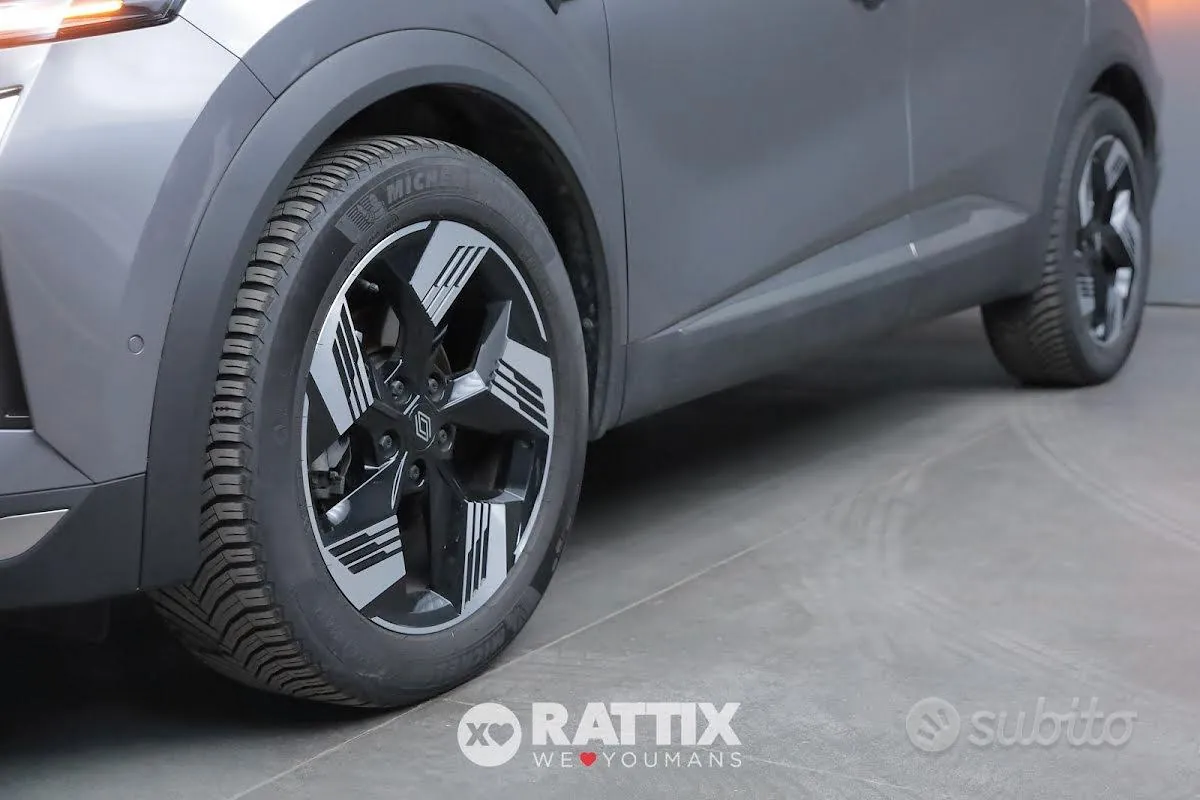 Renault Symbioz 2025 photo 4