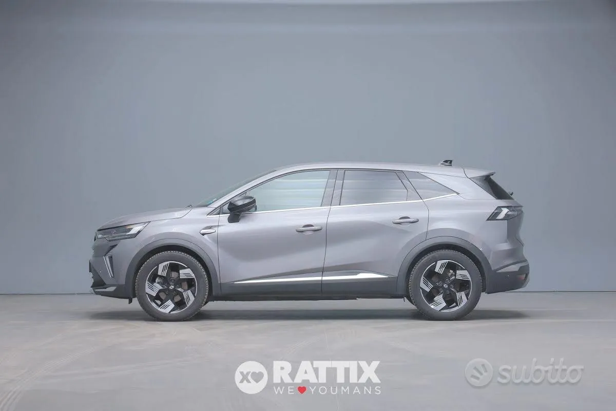 Renault Symbioz 2025 photo 2