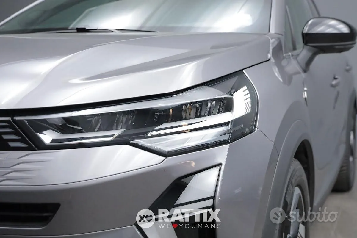 Renault Symbioz 2025 photo 3