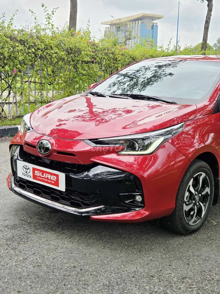 Toyota Vios
