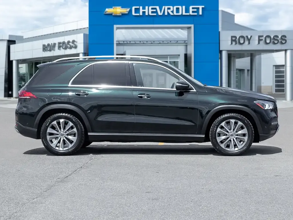 Mercedes-Benz Gle 2022 photo 3