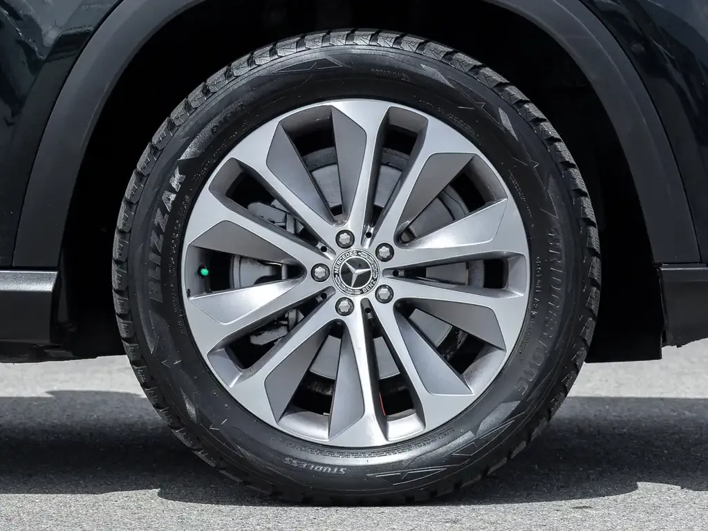 Mercedes-Benz Gle 2022 photo 4