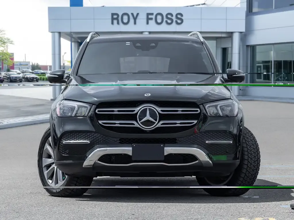 Mercedes-Benz Gle 2022 photo 2