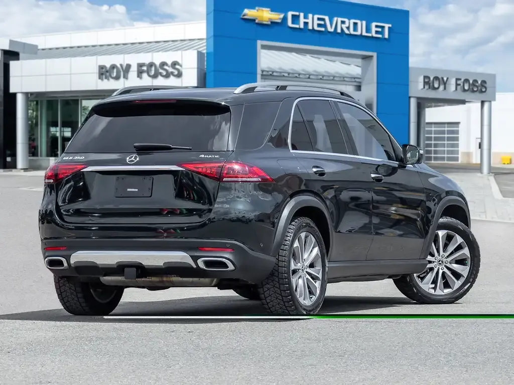 Mercedes-Benz Gle 2022 photo 5
