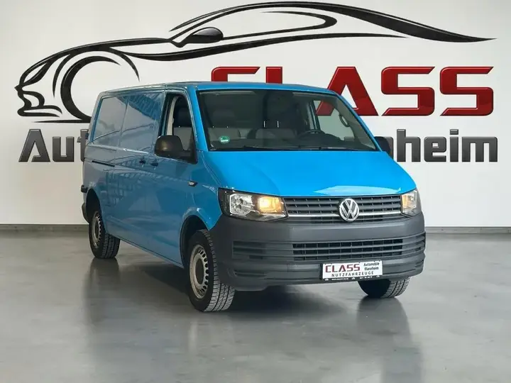Volkswagen T6