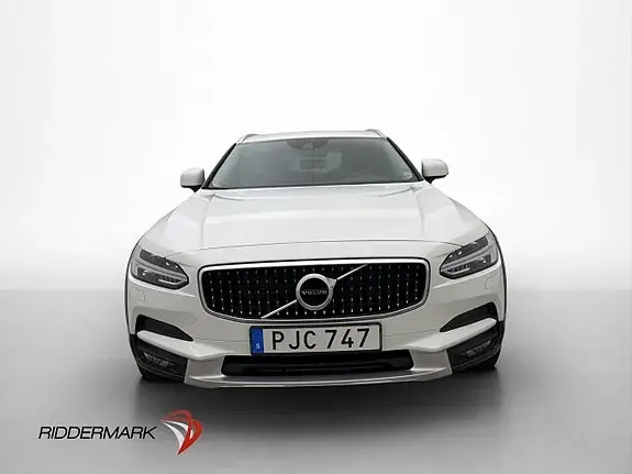 Volvo V90 Cross Country 2017 photo 2