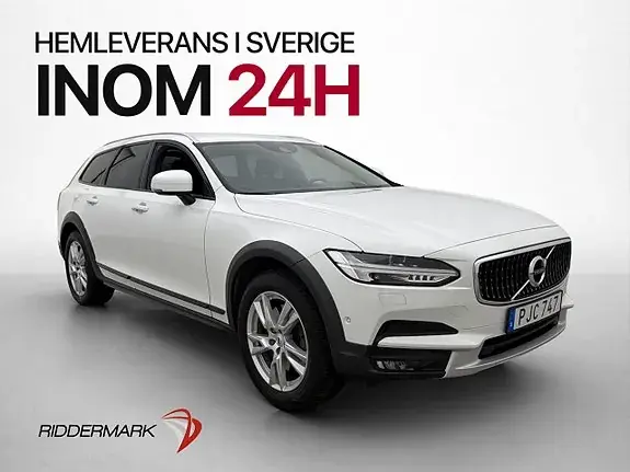 Volvo V90 Cross Country