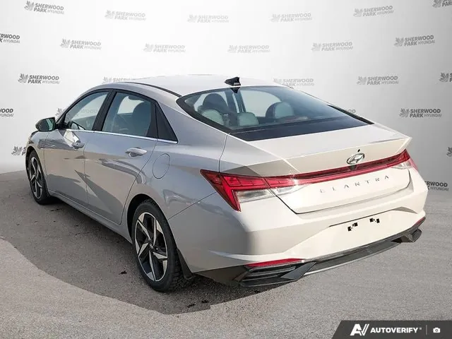 Hyundai Elantra 2023 photo 4